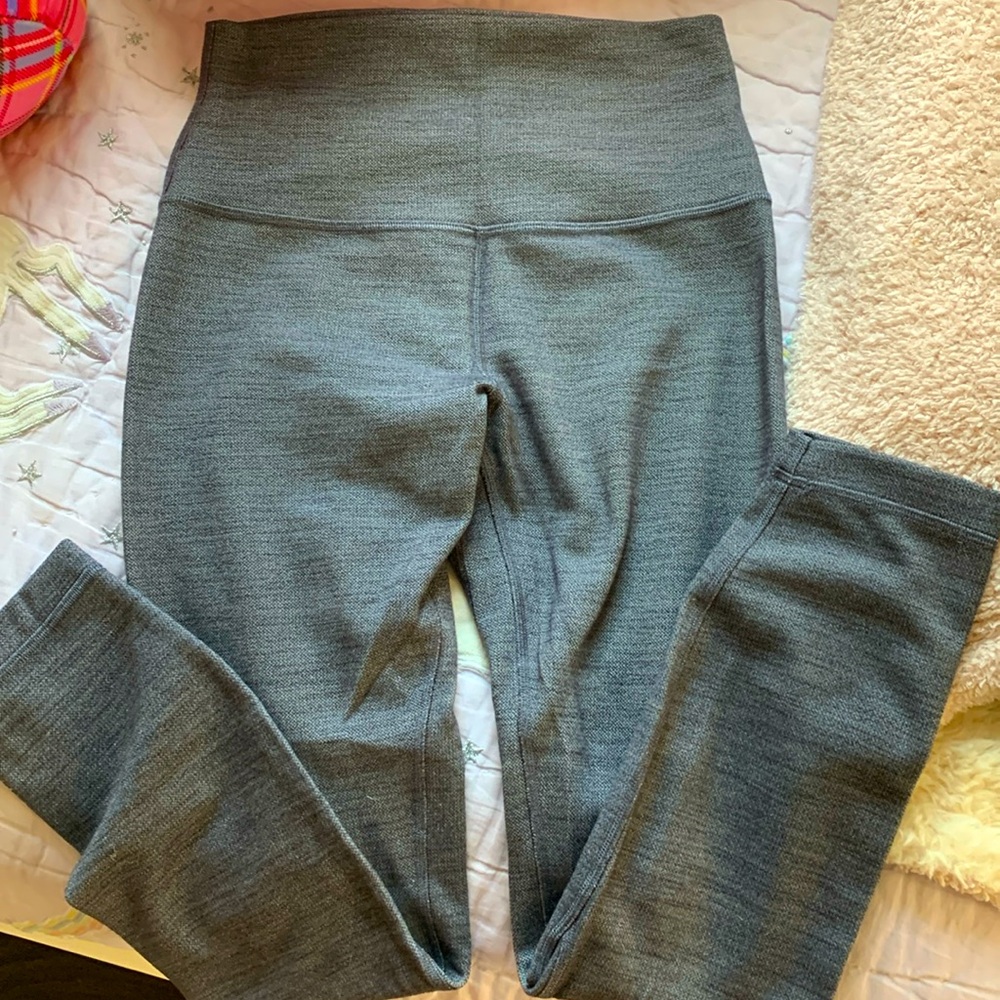 Lululemon Align high rise 25” leggings